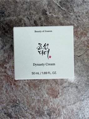 Beauty of Joseon Dynasty Cream - 50mL